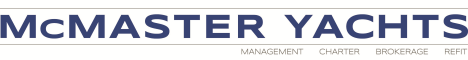 McMaster Yachts
