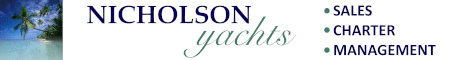 Nicholson Yachts