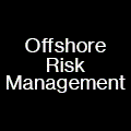 Offshore Risk Management